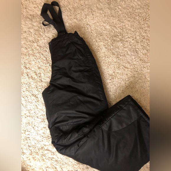 NorthPeak Youth Snow pants Sz Large 14/16 - Picture 2 of 7